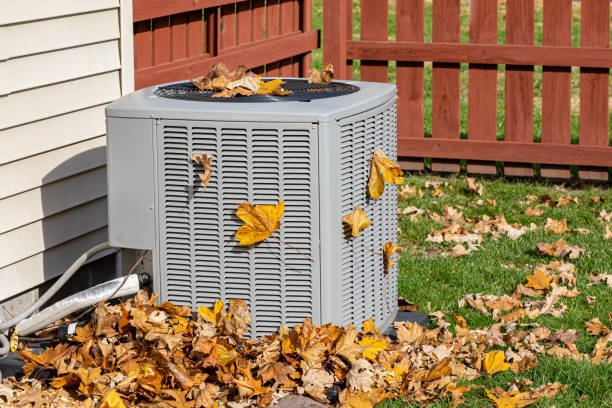 Best Thermostats and Smart Controls in Brenham, TX
