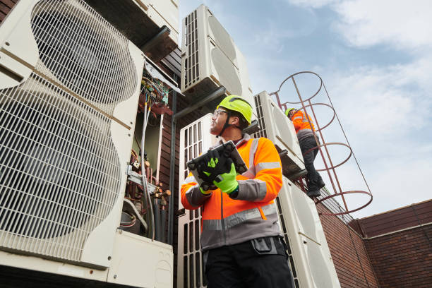 Best Seasonal HVAC Services in Brenham, TX