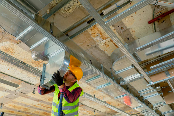 Best HVAC for Healthcare Facilities in Brenham, TX