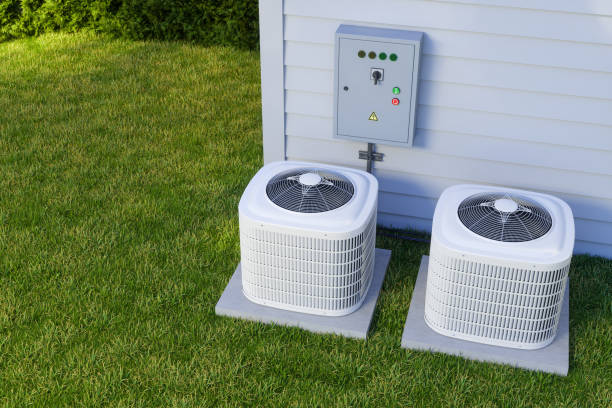 Best HVAC Financing and Leasing in Brenham, TX