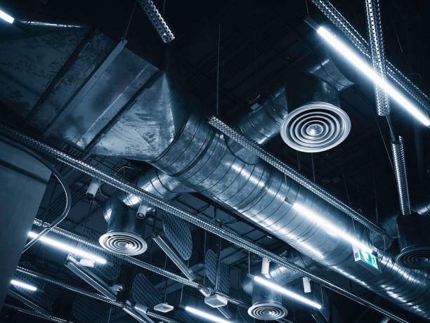 Professional HVAC in Brenham, TX
