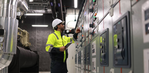 Best Commercial HVAC in Brenham, TX
